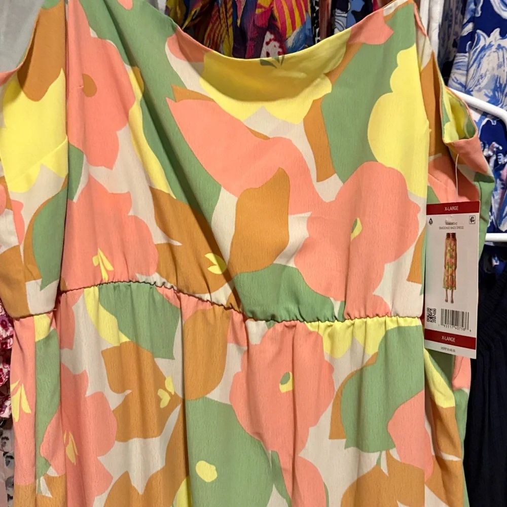 Sanctuary Dress - Picture 1 of 1